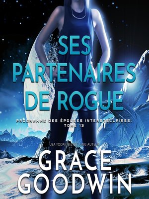cover image of Ses Partenaires de Rogue